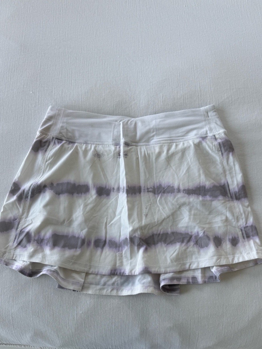 Lululemon Tennis Skirt